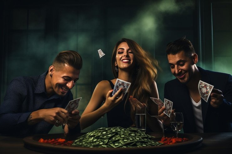 Promosi 7up dibaca melalui ponsel