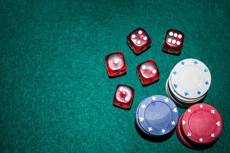 Panduan batas bermain 7up di ponsel